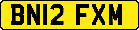 BN12FXM