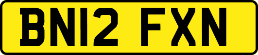 BN12FXN