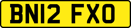 BN12FXO