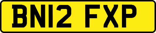 BN12FXP