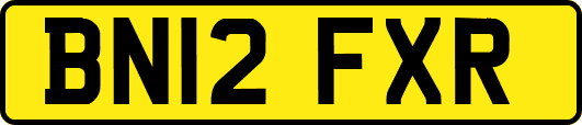 BN12FXR