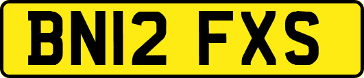 BN12FXS