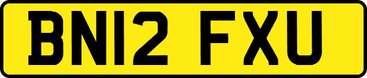 BN12FXU