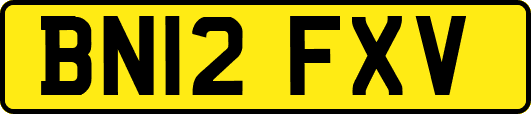BN12FXV