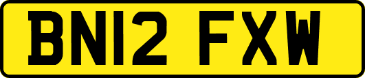 BN12FXW