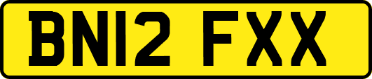 BN12FXX