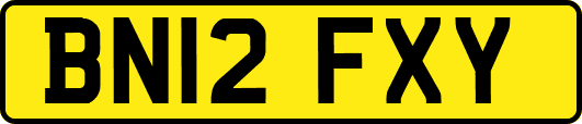 BN12FXY
