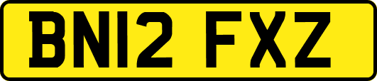 BN12FXZ