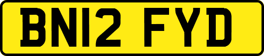 BN12FYD