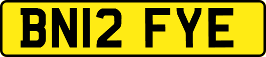 BN12FYE