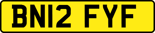 BN12FYF