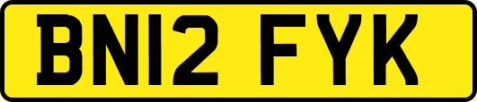 BN12FYK