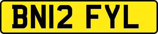 BN12FYL