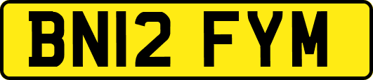 BN12FYM