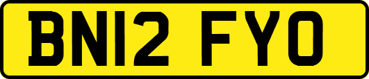 BN12FYO