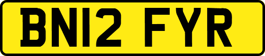 BN12FYR