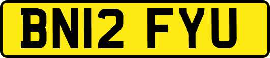 BN12FYU