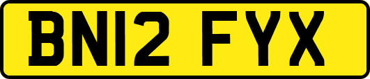 BN12FYX