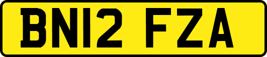 BN12FZA