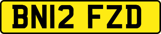BN12FZD