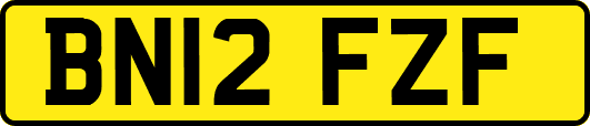 BN12FZF