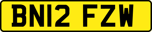 BN12FZW