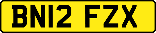 BN12FZX