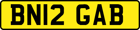 BN12GAB