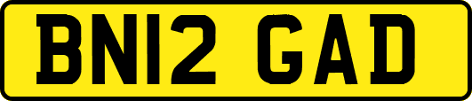 BN12GAD