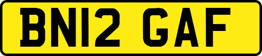 BN12GAF