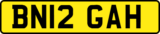 BN12GAH