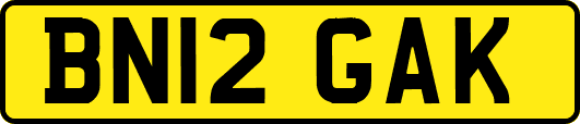 BN12GAK