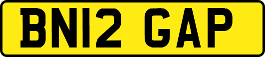 BN12GAP