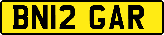 BN12GAR