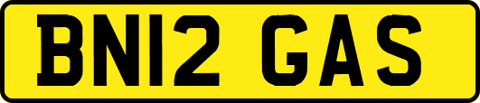 BN12GAS