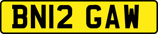 BN12GAW