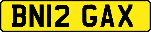 BN12GAX