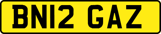 BN12GAZ