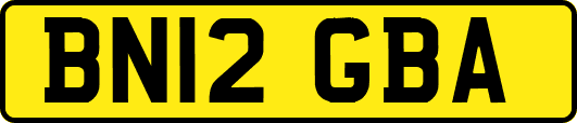 BN12GBA