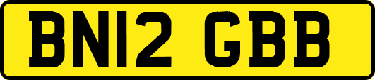 BN12GBB