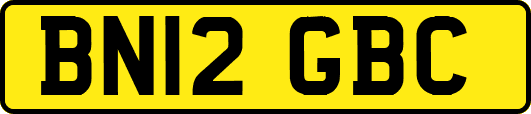 BN12GBC