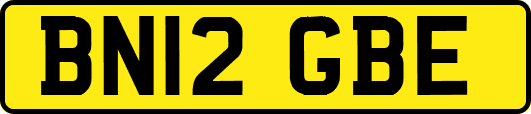 BN12GBE