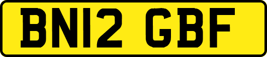 BN12GBF