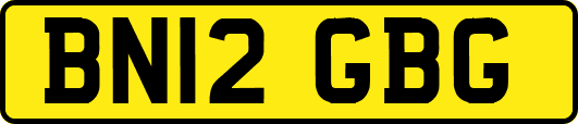 BN12GBG