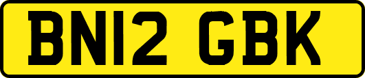 BN12GBK