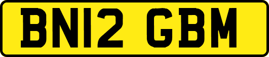BN12GBM