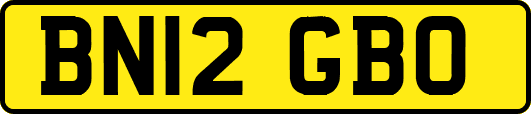 BN12GBO