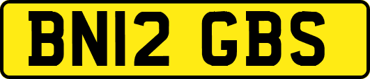 BN12GBS
