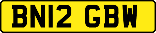 BN12GBW