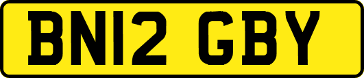BN12GBY
